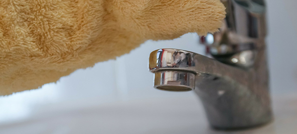limpieza y desinfeccion de baños en valencia